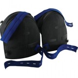 Overige merken Kniebeschermer harmonica lang Overige merken Kniebeschermer harmonica lang