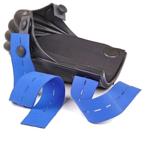 Overige merken Kniebeschermer harmonica lang