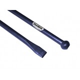 De Wit De Wit stootijzer met gesmede beitel