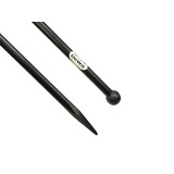 De Wit De Wit stootijzer met punt De Wit De Wit stootijzer met punt