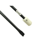 De Wit De Wit stootijzer 1400x28mm De Wit De Wit stootijzer 1400x28mm