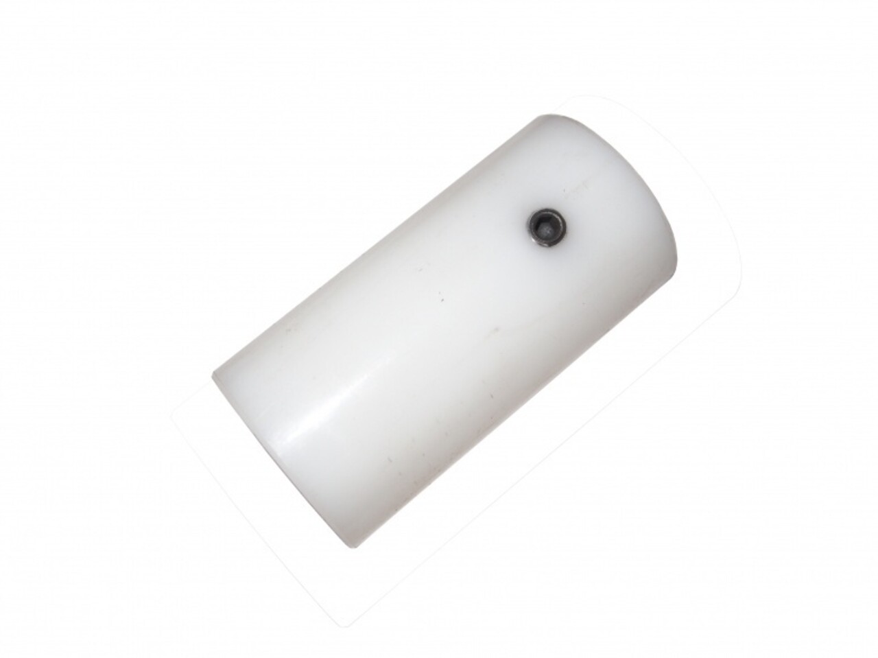 De Wit De Wit nylon dop voor stootijzer De Wit De Wit nylon dop voor stootijzer