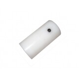 De Wit De Wit nylon dop voor stootijzer