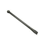 De Wit De Wit Stootijzer kort met een bek De Wit De Wit Stootijzer kort met een bek