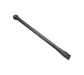 De Wit De Wit Stootijzer kort met een bek De Wit De Wit Stootijzer kort met een bek