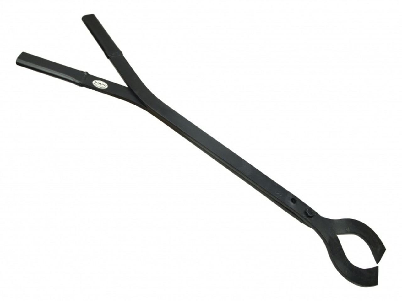 De Wit De Wit Trottoirbandtang klein lengte 900mm De Wit De Wit Trottoirbandtang klein lengte 900mm