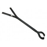 De Wit De Wit Trottoirbandtang klein lengte 900mm De Wit De Wit Trottoirbandtang klein lengte 900mm