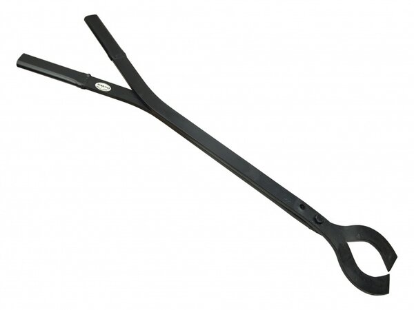 De Wit De Wit Trottoirbandtang klein lengte 900mm De Wit De Wit Trottoirbandtang klein lengte 900mm