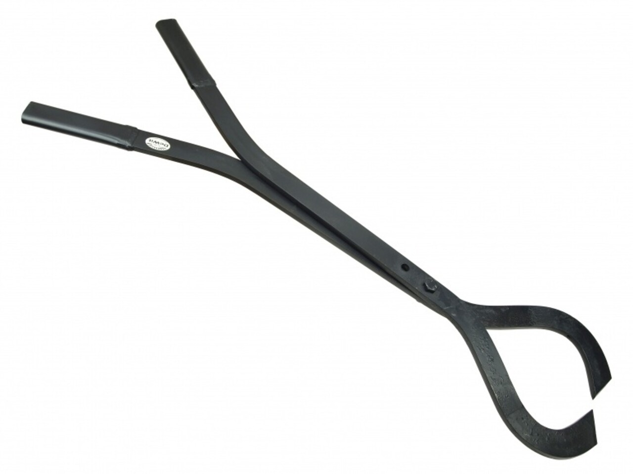 De Wit De Wit Trottoirbandtang groot lengte 880mm De Wit De Wit Trottoirbandtang groot lengte 880mm