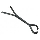 De Wit De Wit Trottoirbandtang groot lengte 880mm De Wit De Wit Trottoirbandtang groot lengte 880mm