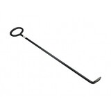 De Wit De Wit Trottoirbandhaak 800x16mm De Wit De Wit Trottoirbandhaak 800x16mm