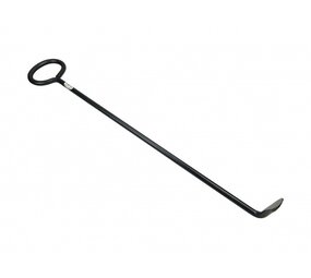 De Wit De Wit Trottoirbandhaak 800x16mm De Wit De Wit Trottoirbandhaak 800x16mm