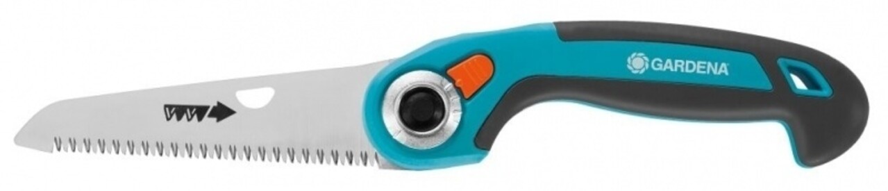 Gardena Gardena Snoeizaag inklapbaar 135 P Gardena Gardena Snoeizaag inklapbaar 135 P