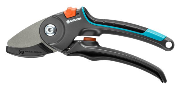 Gardena Gardena Comfort aambeeld snoeischaar Gardena Gardena Comfort aambeeld snoeischaar