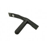 De Wit De Wit Straathamer kort met glasfibersteel De Wit De Wit Straathamer kort met glasfibersteel