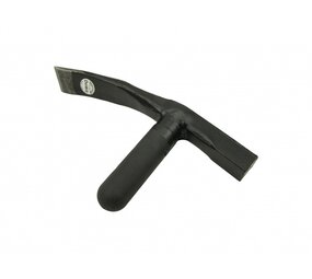 De Wit De Wit Straathamer kort met glasfibersteel De Wit De Wit Straathamer kort met glasfibersteel