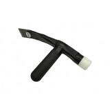 De Wit De Wit Straathamer met fibersteel en nylon dop De Wit De Wit Straathamer met fibersteel en nylon dop