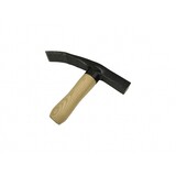 De Wit De Wit Straathamer met essen houten steel De Wit De Wit Straathamer met essen houten steel