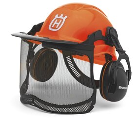 Husqvarna Husqvarna boomverzorgershelm Functional Husqvarna Husqvarna boomverzorgershelm Functional
