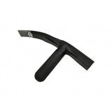 De Wit De Wit Straathamer met glasfibersteel De Wit De Wit Straathamer met glasfibersteel