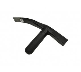 De Wit De Wit Straathamer met glasfibersteel De Wit De Wit Straathamer met glasfibersteel