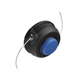 Husqvarna Husqvarna Trimmerkop T25M M10 voor accu Husqvarna Husqvarna Trimmerkop T25M M10 voor accu