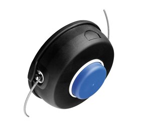 Husqvarna Husqvarna Trimmerkop T45X M12 L Husqvarna Husqvarna Trimmerkop T45X M12 L