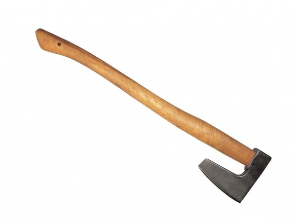 De Wit De Wit Uni Bijl USA Hickory De Wit De Wit Uni Bijl USA Hickory
