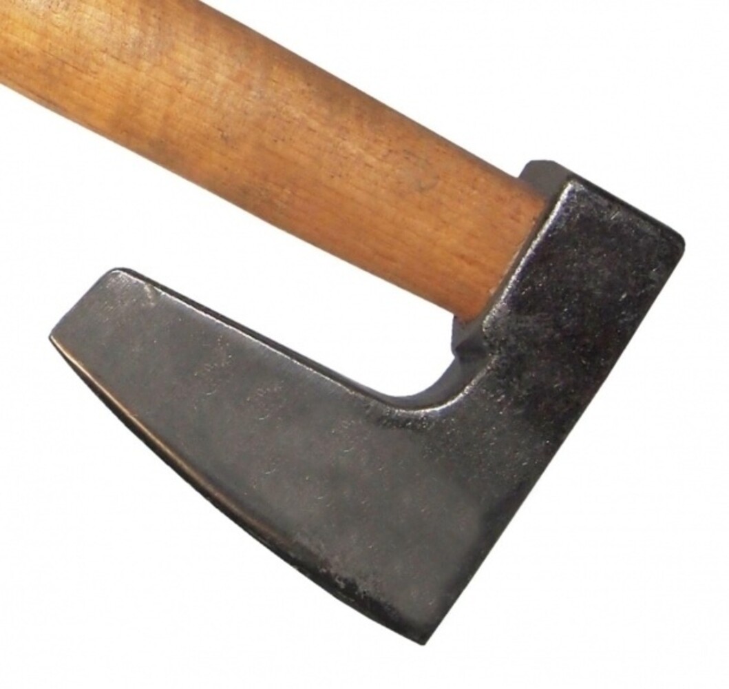De Wit De Wit Uni Bijl USA Hickory De Wit De Wit Uni Bijl USA Hickory