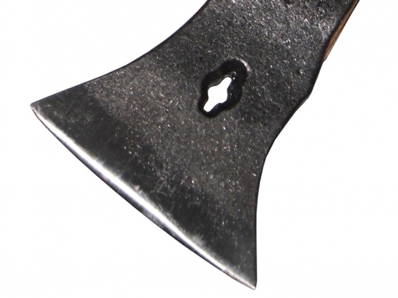 De Wit De Wit Timmermansbijl De Wit De Wit Timmermansbijl