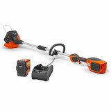 Husqvarna Husqvarna Graskanttrimmer 110iL Husqvarna Husqvarna Graskanttrimmer 110iL