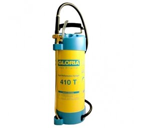 Gloria Drukspuit Gloria 410T Gloria Drukspuit Gloria 410T