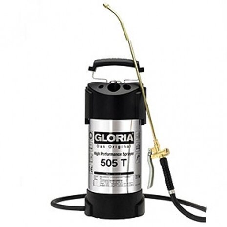 Gloria Drukspuit Gloria 505T Gloria Drukspuit Gloria 505T