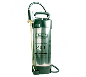 Gloria Drukspuit Gloria 510T Gloria Drukspuit Gloria 510T