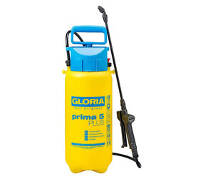 Gloria Drukspuit Gloria Prima 5 PLUS Gloria Drukspuit Gloria Prima 5 PLUS