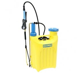 Gloria Rugspuit Gloria Hobby 1800 Gloria Rugspuit Gloria Hobby 1800