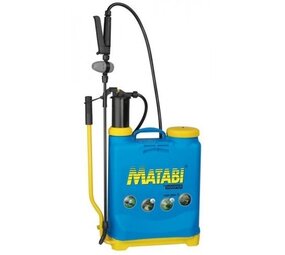 Matabi Matabi Super Green 12