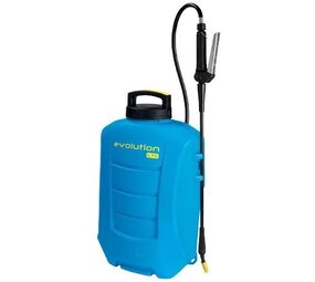 Matabi Matabi Evolution 15 LTC accu-sprayer