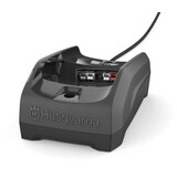 Husqvarna Husqvarna Acculader 40-C80 Husqvarna Husqvarna Acculader 40-C80