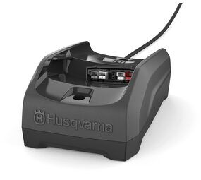 Husqvarna Husqvarna Acculader 40-C80 80w