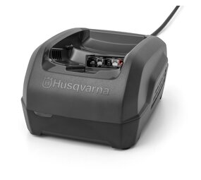 Husqvarna Husqvarna Acculader QC250 Husqvarna Husqvarna Acculader QC250