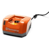 Husqvarna Husqvarna Acculader QC330 >Lader 40-C500x Husqvarna Husqvarna Acculader QC330 >Lader 40-C500x