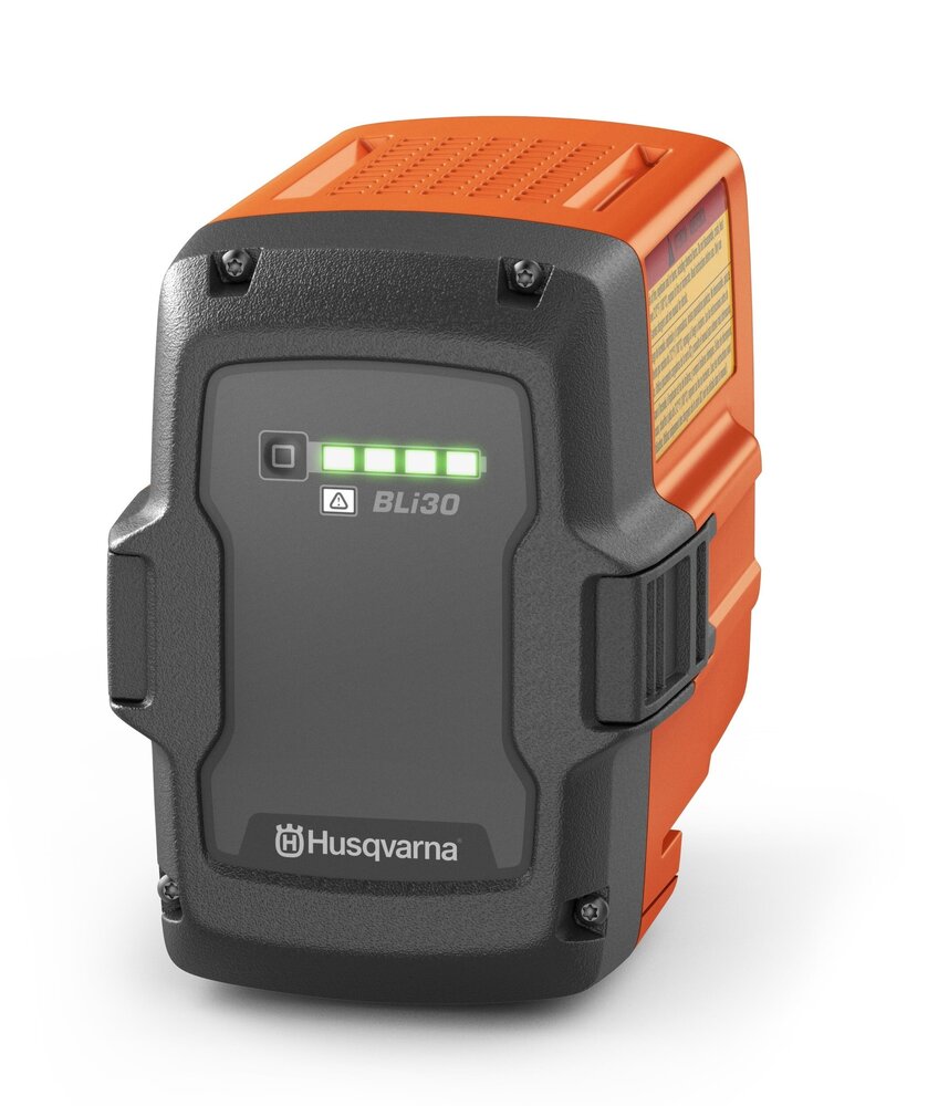 Husqvarna Husqvarna Accu BLi30 36V 7.5Ah Husqvarna Husqvarna Accu BLi30 36V 7.5Ah