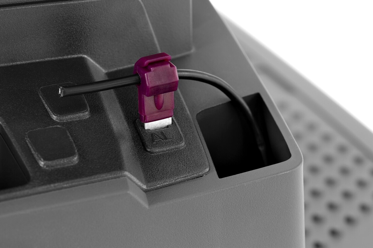 Husqvarna Husqvarna Automower verbinder voor laadstation 5 stuks Husqvarna Husqvarna Automower verbinder voor laadstation 5 stuks