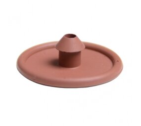 Gloria Gloria membraan Viton Ø 23mm, oliebestendig Gloria Gloria membraan Viton Ø 23mm, oliebestendig