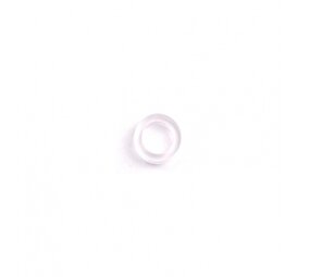Gloria Gloria o-ring voor knijpkraan en spuitstok Ø 13x9x2mm Gloria Gloria o-ring voor knijpkraan en spuitstok Ø 13x9x2mm