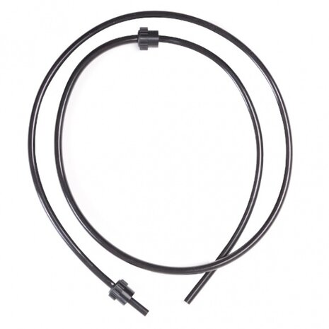 Gloria Gloria slang + aanzuigslang + klemmoer Gloria Gloria slang + aanzuigslang + klemmoer