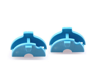 Gloria Gloria geleideschaal set van 2 stuks Gloria Gloria geleideschaal set van 2 stuks