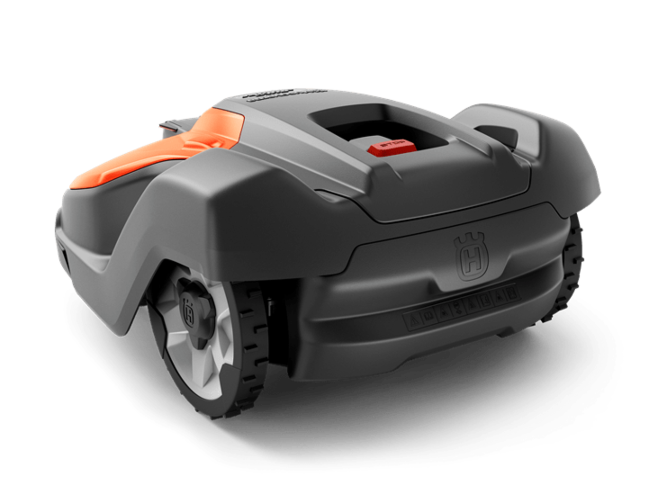 Husqvarna Husqvarna Automower 550 EPOS GPS <10.000m² Husqvarna Husqvarna Automower 550 EPOS GPS <10.000m²