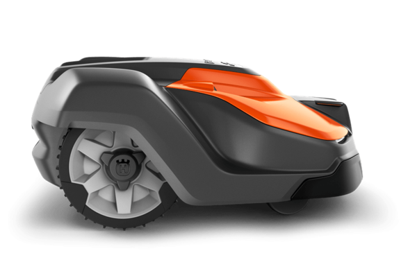 Husqvarna Husqvarna Automower 550 EPOS GPS <10.000m² Husqvarna Husqvarna Automower 550 EPOS GPS <10.000m²